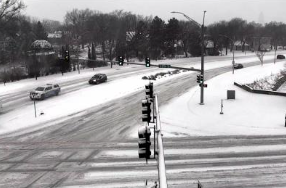 27th and Capital Parkway